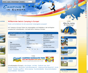 camping-in-ungarn.com: Camping In Ungarn » Camping-News, Campingplatz-Verzeichnis und alles über Campingplätze, Camping, Stellplätze, Ausflugsziele, Veranstaltungen, Camping & Caravan und Campingurlaub!
Camping In Ungarn - Camping-News, Campingplatz-Verzeichnis und alles über Campingplätze, Campingplatz Ungarn, Stellplätze, Ausflugsziele, Veranstaltungen, Camping & Caravan und Campingurlaub!