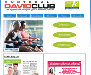 davidclub.com: David Club
