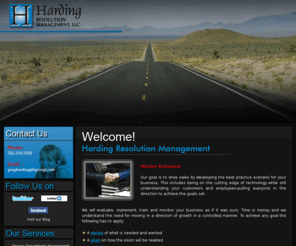hgrmgt.com: Harding Graham Resolution Management, Service Department Assessment, Service Advisor Training, Parts Department Restructure, Continuing Service, Temporary Management
Automotive Consulting in Fixed Operations (Service, Parts and Body Shop) what we offer is the full solution to get there Fixed Operations back on track from processes, marketing, expense control, training and marketing, but not limited to if you look at all our services. It explains a little about my background and the services and products we offer.