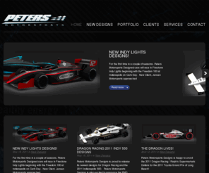 petersmotorsports.com: Peters Motorsports Designs
