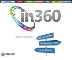 redeintertv.com: in360 - O Portal da Rede Intertv - RJ, MG e RN
in360 o Portal da Rede INTERTV - Afiliada da Rede Globo de Televisão, Canal Intertv, Minas Gerais, in360, portal, Rio Grande do Norte, Rio de Janeiro, Afiliadas, Serramar, TV Serra mar, TV Alto Litoral, TV Planicie, TV Grande Minas, TV dos Vales, TV Cabugi. in360, INTERTV