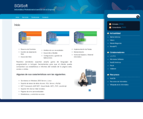 sgisoft.com: SGISoft
