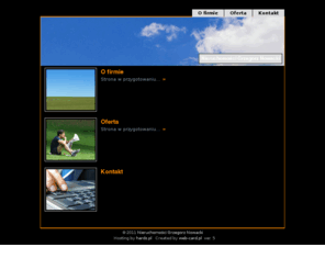 studioaurum.com: Nieruchomości Grzegorz Nowacki
Nieruchomości Grzegorz Nowacki, kreator stron web-card.pl, hosting by hards.pl