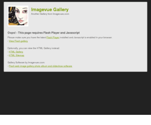 duzydruk.com: Imagevue Gallery
Another Gallery from Imagevuex.com