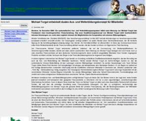 michael-turgut-ausbildung.de: Michael Turgut: „Ausbildung bleibt zentraler Erfolgsfaktor in der Finanzberatung“
Michael Turgut schafft mit dualem Aus- und Weiterbildungskonzept erstklassige Chancen auf eine Karriere in der Finanzbranche