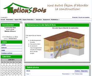 options-bois.com: Options-bois > Accueil ( DNZ 1.0.3 Français)
