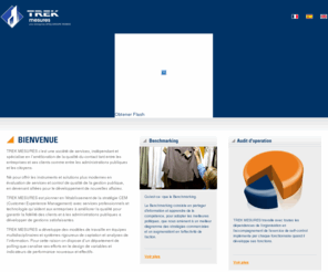 trekmesures.net: .:: T R E K mesures ::.
