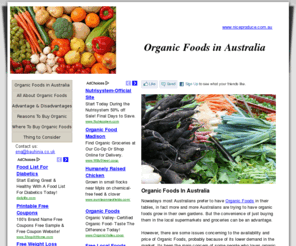 niceproduce.com.au: Nice Produce
About Nice Produce