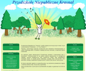 przedszkole-krasnal.com: Nasze Przedszkole
Przedszkole Krasnal w Inowrocławiu