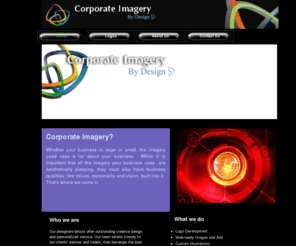 corporateimagerybd.com: Corproate Imagery Home
Business Graphics, Logos and Imagery