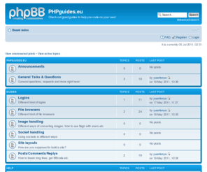 phpguides.eu: PHPguides.eu • Index page
Check out good guides to help you code on your own!