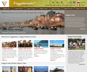 viaggi.co.uk: Viaggio In India - Viaggio in Nord,Viaggio in Sud,Viaggi India. ViaggiIndia
Viaggi Culturali India. India. Rajasthan. Kerala  Tour Operator - Agenzia Viaggi - viaggi in India, vacanze in India, Rajasthan, Kerala, Delhi, Taj Mahal, Jodhpur, Udaipur, Jaipur