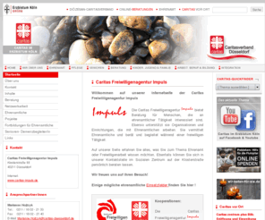 caritas-impuls.de: Startseite
Startseite