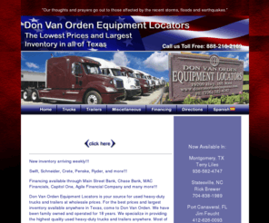 donvanordenequipment.com: Don Van Orden Equipment
