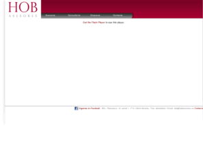 hobasesores.es: Asesoria fiscal laboral juridica Consultoria Alicante
Asesoría y consultoria fiscal, contable y laboral despacho en Alicante integrado por economistas y graduados sociales, le ayudaremos a cumplir sus obligaciones fiscales,contables y laborales en Alicante. Asesoria fiscal con expertos contables fiscales y laborales