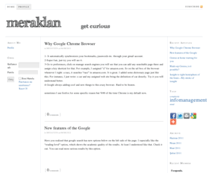 meraklan.com: Meraklan
Learning Science