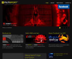 filmsport.org: » filmsportfilmsport - sport as an art form
