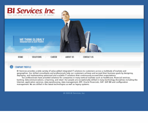 biservicesinc.com: BI Services, Inc.
