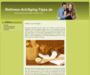 ringana-naturpur.de: Wellness und Anti-Aging Tipps
Informationen zum Thema Wellness und Anti-Aging.