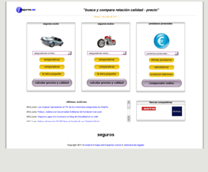 seguros-motos.es: seguros coche, seguro moto
seguros de coche, calcular precios, seguros moto, comparador seguros