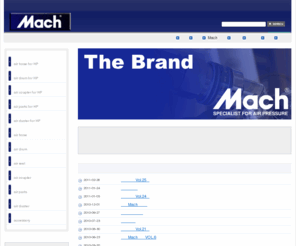 mach-air.com: MACH Powerd by FUJIMAC
充実の性能、プロフェッショナルスタイルの表現として選ばれるブランドへ。進化したカプラの機能があなたの仕事をバックアップします。