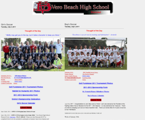 vbhssoccer.com: VBHS Soccer
