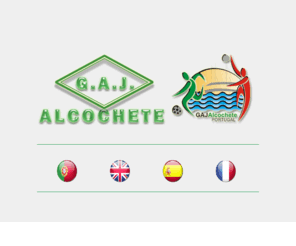 gajalcochete.com: GAJALCOCHETE PORTUGAL
GAJALCOCHETE - Grupo Académico Juventude Alcochete