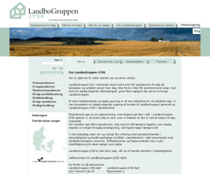 landbogruppenjysk.com: LandboGruppen JYSK
LandboGruppen