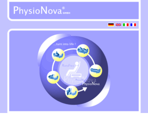 physionova.org: PhysioNova GmbH - elektrische Pflegebetten, elektrische Einlegerahmen und Aufstehhilfen (aufstehhilfen, betteinlegerahmen, einlegerahmen, flexlift, pflegebetten, physio nova, physio-nova, physioflex, physionova, reha-technik, rehabilitationstechnik, rehatechnik, rotoflex)
PhysioNova GmbH - elektrische Pflegebetten, elektrische Einlegerahmen und Aufstehhilfen!