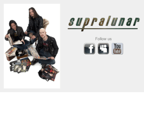 supralunar.com: Supralunar
Supralunar