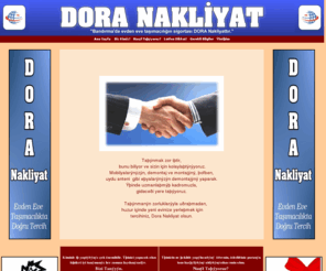 bandirmaevdenevenakliyat.com: Bandŧrma Dora Nakliyat
Bandŧrma Dora Nakliyat evden eve nakliye hizmetleri deneyimli kadrosuyla hizmetinizdedir