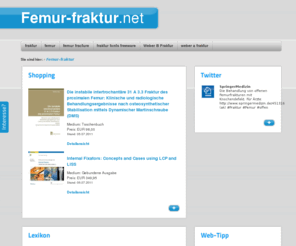 femur-fraktur.net: Femur-fraktur, fraktur, femur - Femur-fraktur.net
