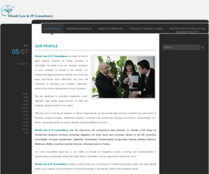efendi-org.com: | Efendi Law & IP Consultancy
OUR PROFILE