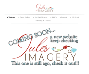 julesimagery.com: Jules Imagery -
 