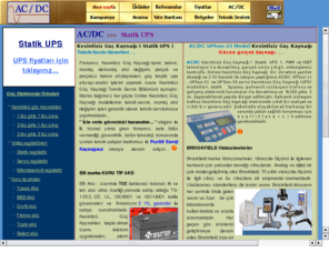 statikups.com: Statik UPS - UPS - Online UPS - upsler - Kesintisiz Güç Kaynağı - Regülatör - Servo Regülatör - Statik Regülatör - monofaze regülatör - trifaze regülatör
Statik UPS, online ups, ups, Kesintisiz Güç Kaynağı, Regülatör, Redresör, invertör, ups ...