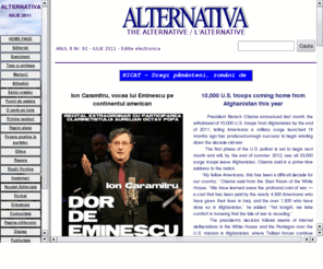 alternativaonline.ca: 
