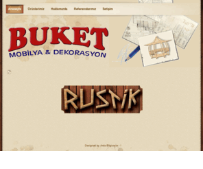 buketdekorasyon.com: Buket Dekorasyon
Buket Dekorasyon Ahşap & Rustik