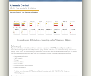 alternatecontrol.com: Alternate Control
Alternate Control - an IT Company in Atlanta, Georgia offering Windows solutions and troubleshooting