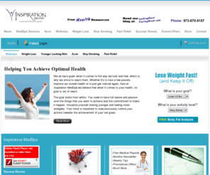 inspirationmedspa.com: Inspiration MedSpa
inspiration med spa