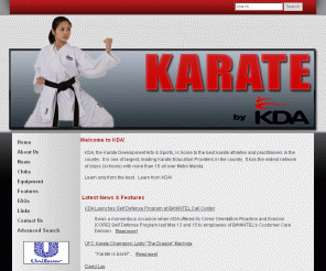 Kda Karate