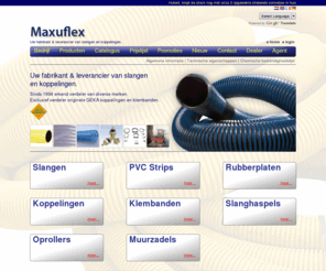 maxuflex.be: Maxuflex
