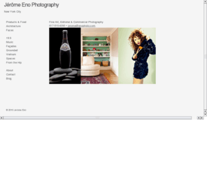 enophoto.com: Jérôme Eno Photography | Boston, New York
Boston, New York - Commercial, Editorial & Architectural Photographer