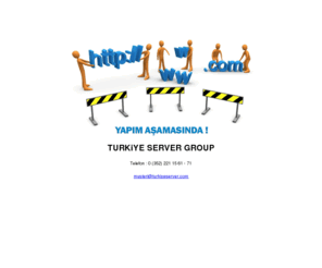 turkiyeserver.com: Trkiye Server
