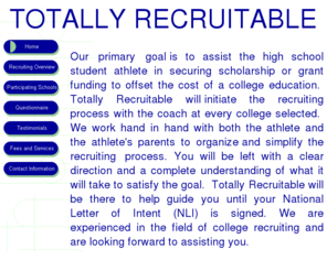 totallyrecruitable.com: Totally Recruitable
