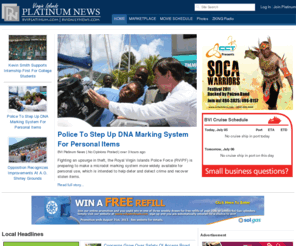 Virgin Media Ip Address >> Bviplatinum.com: Virgin Islands Platinum News ... BVI ... Virgin Media Ip Address >> Bviplatinum.com: Virgin Islands Platinum News ... BVI ...