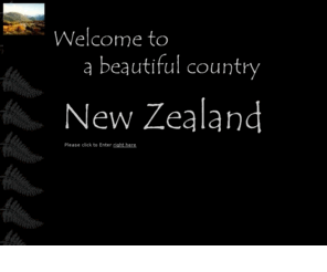 zealand.org.nz: New Zealand History ->  the Complete Resource for NZ
New Zealand history, an excellent resource on New Zealand history - and much more
