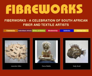 fibreworksart.com: Fiber Works Art - A Celebration Of South African Fiber And Textile Artists
Fiberworks, Fibreworks, Fiber works art, Fibre works art, Fiber artist, Fibre artist, Major Minors