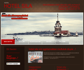 otelsila.com: Otel sila Aksarayin merkezinde en ucuz ve Ekonomik otel..!
otel sila