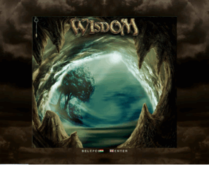 wisdom.hu: WISDOM official website
WISDOM official website