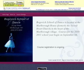 marlboroughdance.com: Home Page
Home Page